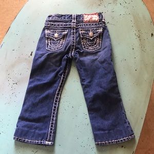 True religion jeans